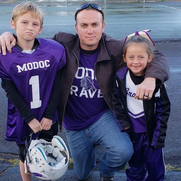 Meet your Posher, Shawn - Picture 1 of 1